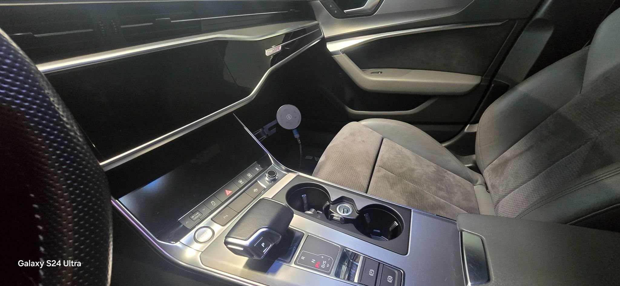 Audi A6 Avant 45 TDI quattro TipTronic, 231hp, 2019
