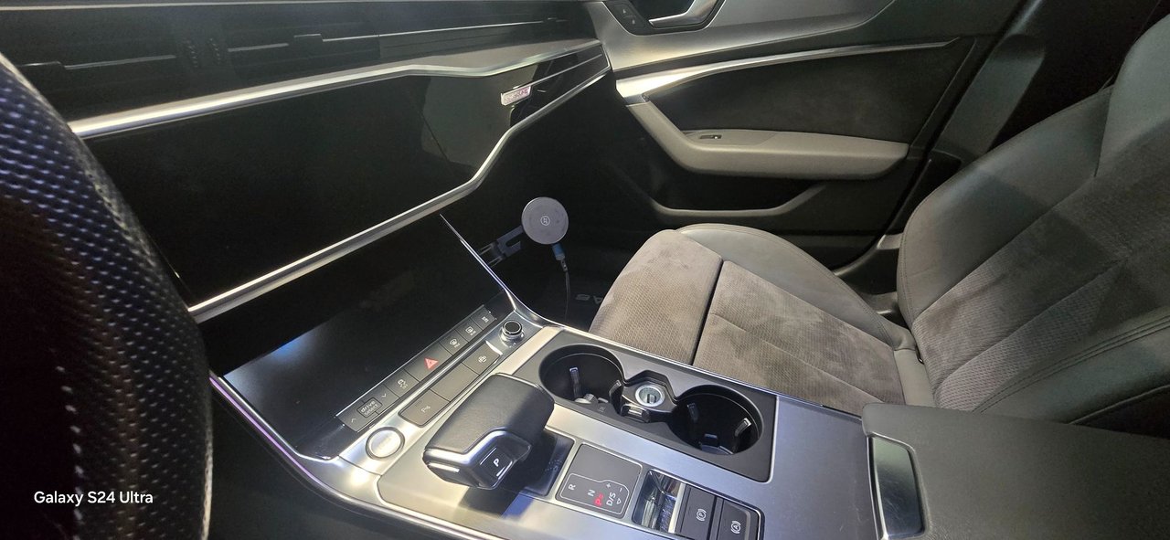 Audi A6 Avant 45 TDI quattro TipTronic, 231hp, 2019