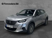 Peugeot E-2008 ACTIVE P ELECTRIC