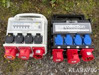 Elcentraler Gelia & a-collection B11MA50-2