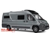 Pössl Summit 640 Prime 180hk Truma-Diesel