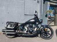 Indian Chief Dark Horse *Jekill & Hyde*