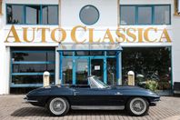 Chevrolet Corvette 327 Cui/360 Hk Fuel injection Matching Nr