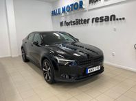 Polestar 2 Long Range Dual Motor 78kWh Plus
