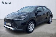 Toyota C-HR Hybrid 1,8 Active | Kamera | Döda vinkeln-varnar