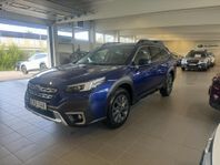 Subaru Outback 2.5 4WD XFuel Limited Euro 6, låg skatt