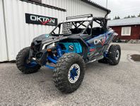 Can-Am Maverick XRS SAS Turbo RR