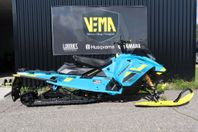 Ski-Doo RENEGADE 850 X-RS BACKCOUNTRY 146" ÖHLINS -18