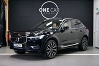 Volvo XC60 Recharge T8 AWD Inscription MOMS *SE UTRUSTNING*