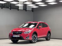 Subaru XV 2.0 4WD Lineartronic / B-kamera / Farthållare