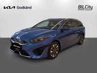Kia Ceed Plug-in Hybrid DCT Advance Plus | Drag | Motorv |