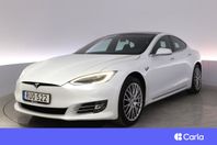 Tesla Model S Long Range AWD Raven Autopilot Pano Luftfj.
