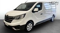 Renault trafic L2H1 NORDIC LINE DCI 150 AUTOMAT BVA9 DEMO