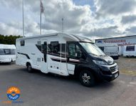 Swift Toscane 794 LB Alde Aut EP AC AL-KO