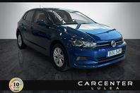 Volkswagen Polo 1.0 TSI OPF Base Parkeringssensorer 5600MIL