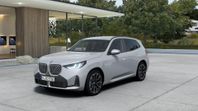 BMW X3 30e xDrive M Sport Business Ed Drag DA H K