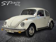 Volkswagen Bubbla 1302 S 1.6 H4 Orginalskick 50hk