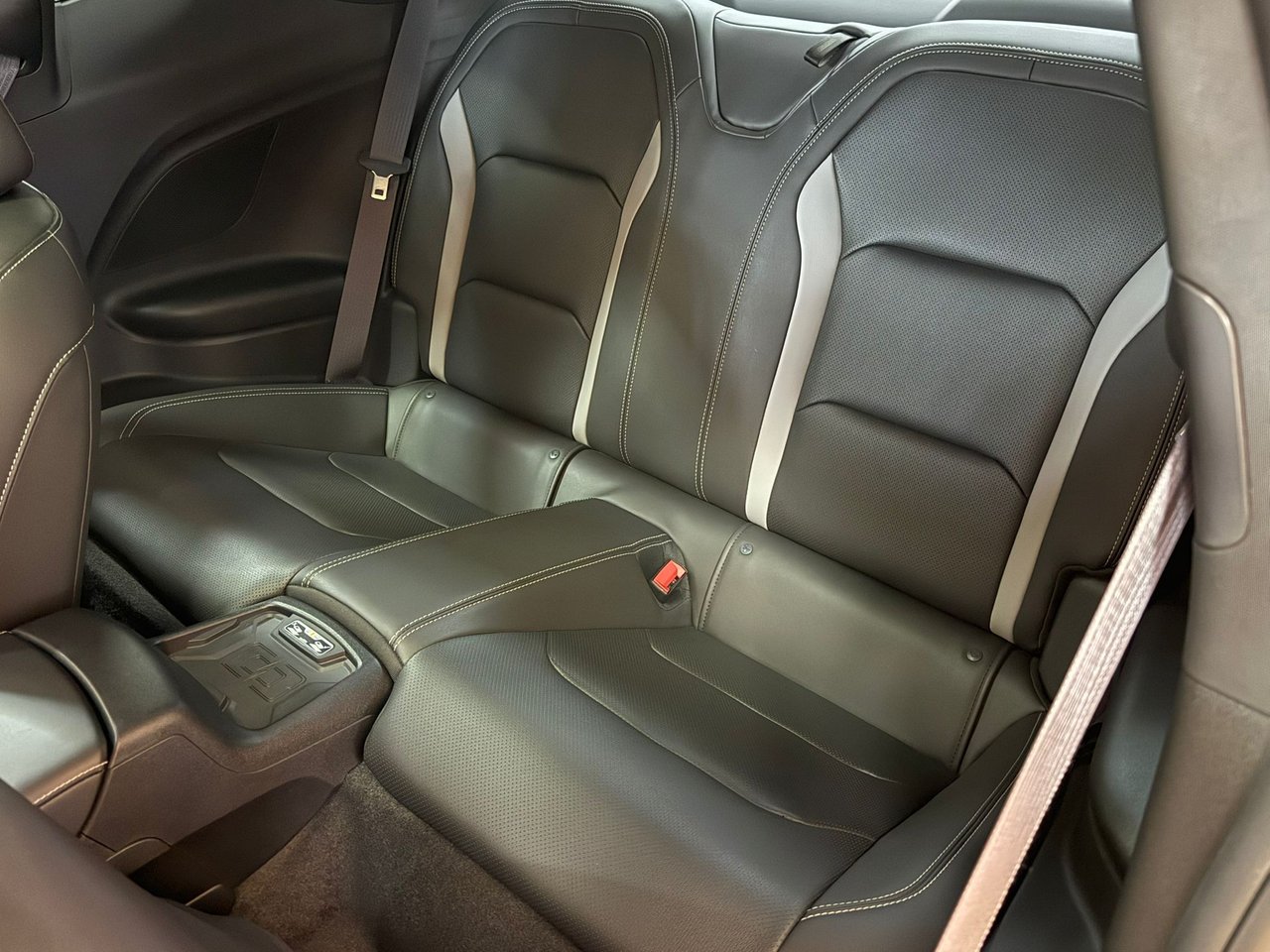 Chevrolet Camaro SS Hydra-Matic, 453hp, 2017