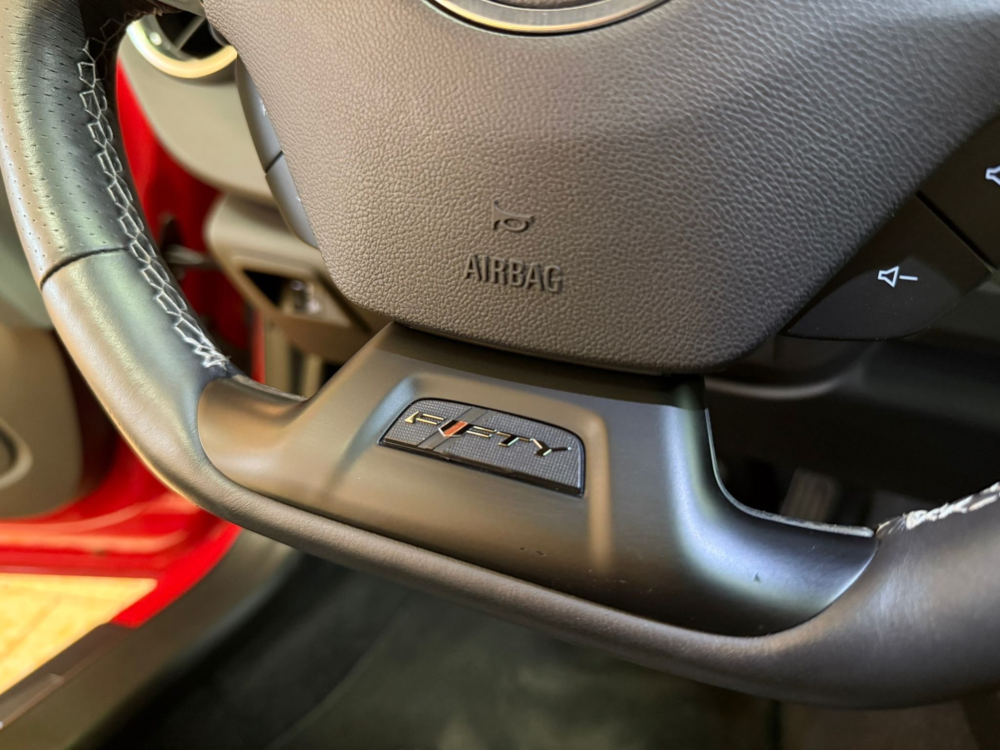 Chevrolet Camaro SS Hydra-Matic, 453hp, 2017