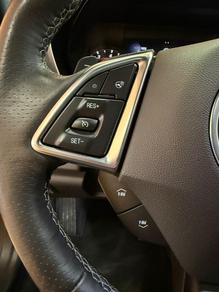 Chevrolet Camaro SS Hydra-Matic, 453hp, 2017