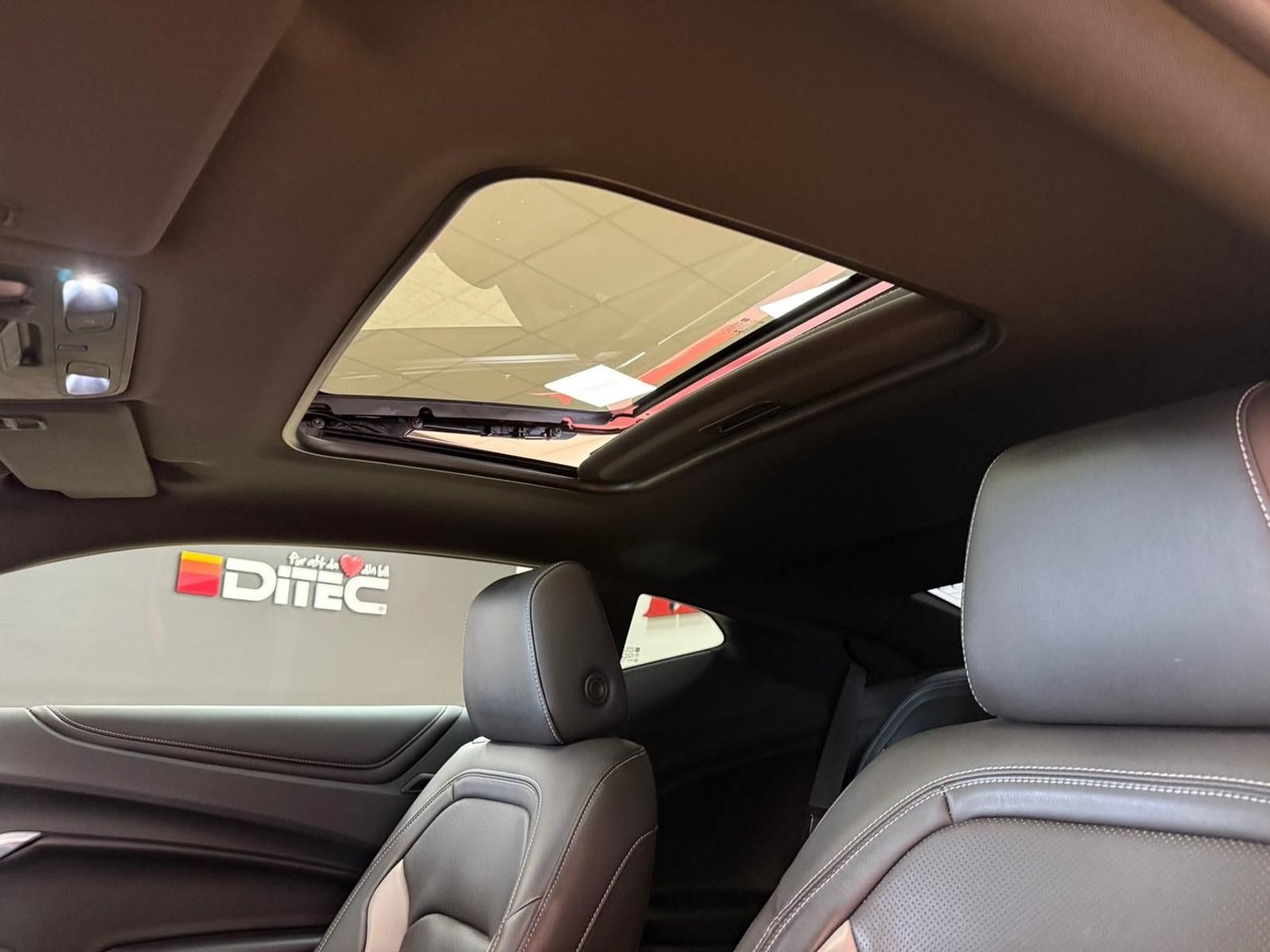 Chevrolet Camaro SS Hydra-Matic, 453hp, 2017