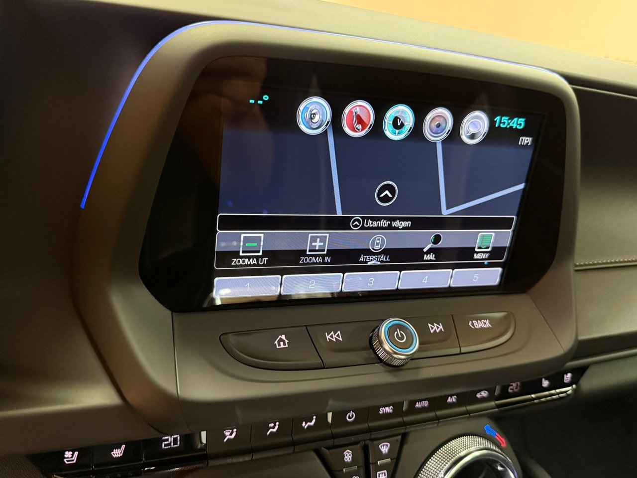 Chevrolet Camaro SS Hydra-Matic, 453hp, 2017