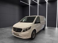 Mercedes-Benz Vito 109 CDI 2.8t Euro 6/Servad/Besiktigad/AC