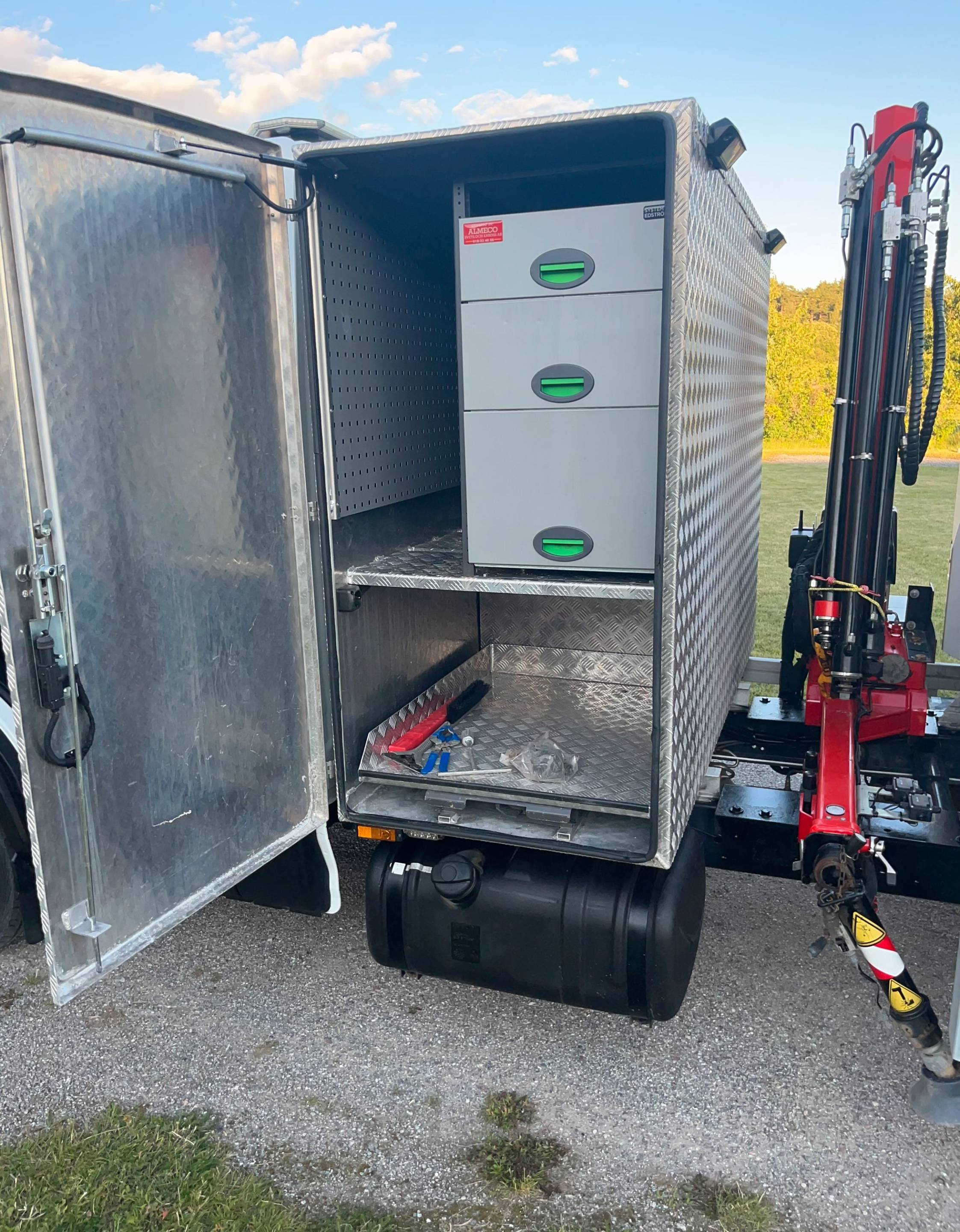 Iveco Daily 50-180 Chassis Cab 3.0 JTD Hi-Matic, 180hp, 2022