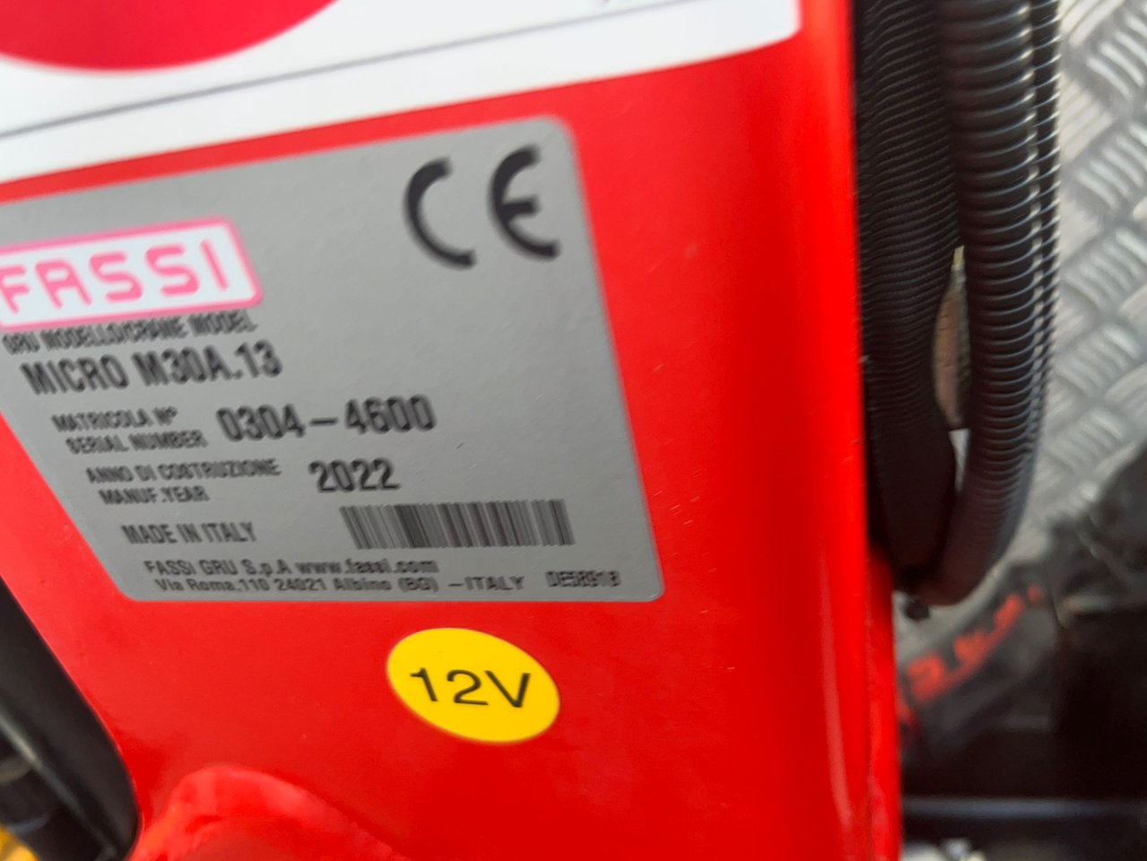 Iveco Daily 50-180 Chassis Cab 3.0 JTD Hi-Matic, 180hp, 2022