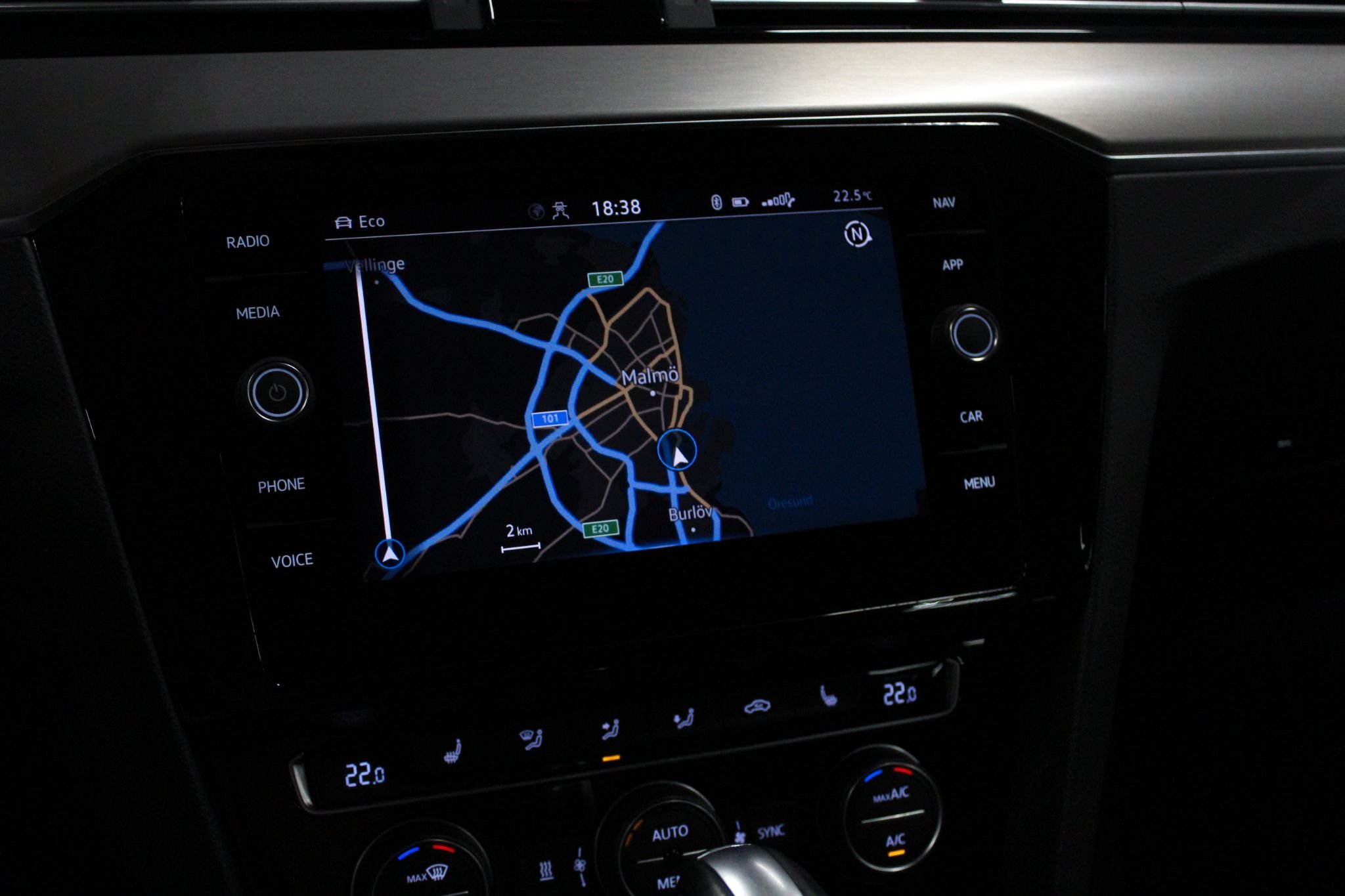 Volkswagen Passat Variant 2.0 TDI DPF SCR 4Motion DSG Sequential, 190hp, 2020