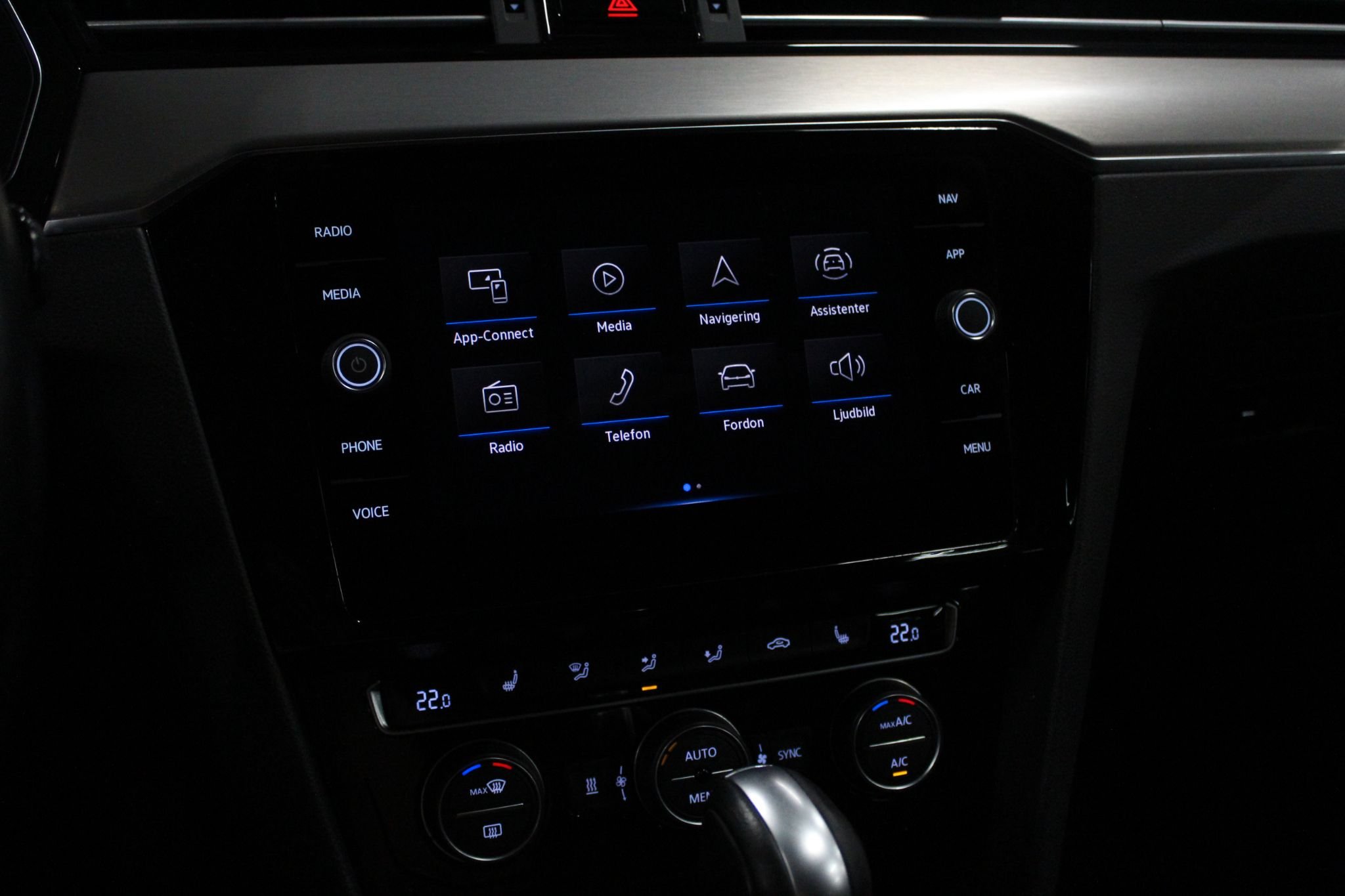 Volkswagen Passat Variant 2.0 TDI DPF SCR 4Motion DSG Sequential, 190hp, 2020