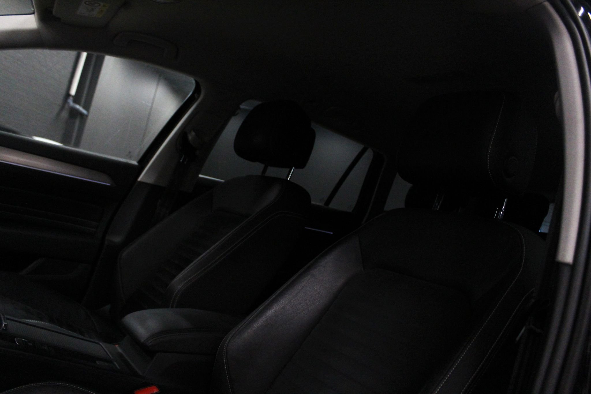 Volkswagen Passat Variant 2.0 TDI DPF SCR 4Motion DSG Sequential, 190hp, 2020