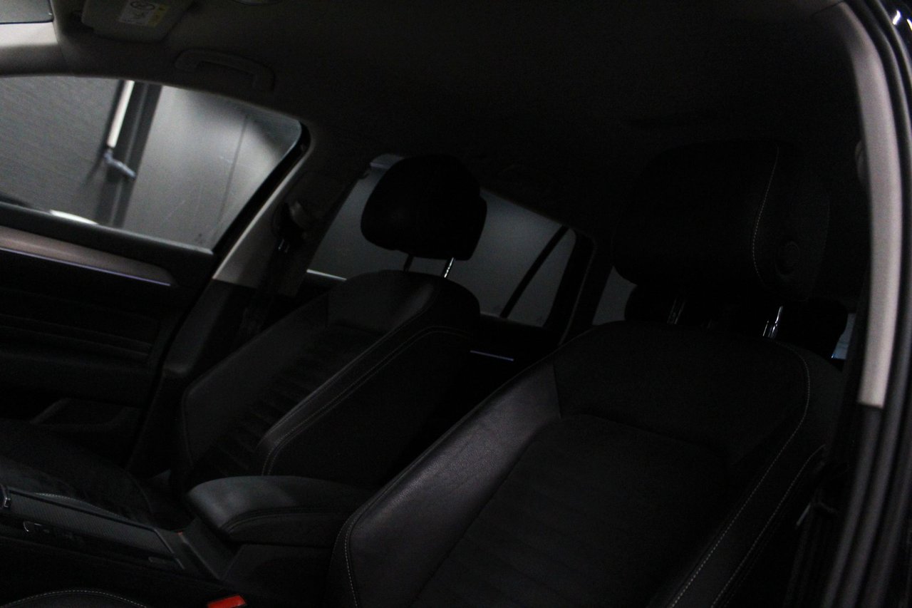 Volkswagen Passat Variant 2.0 TDI DPF SCR 4Motion DSG Sequential, 190hp, 2020