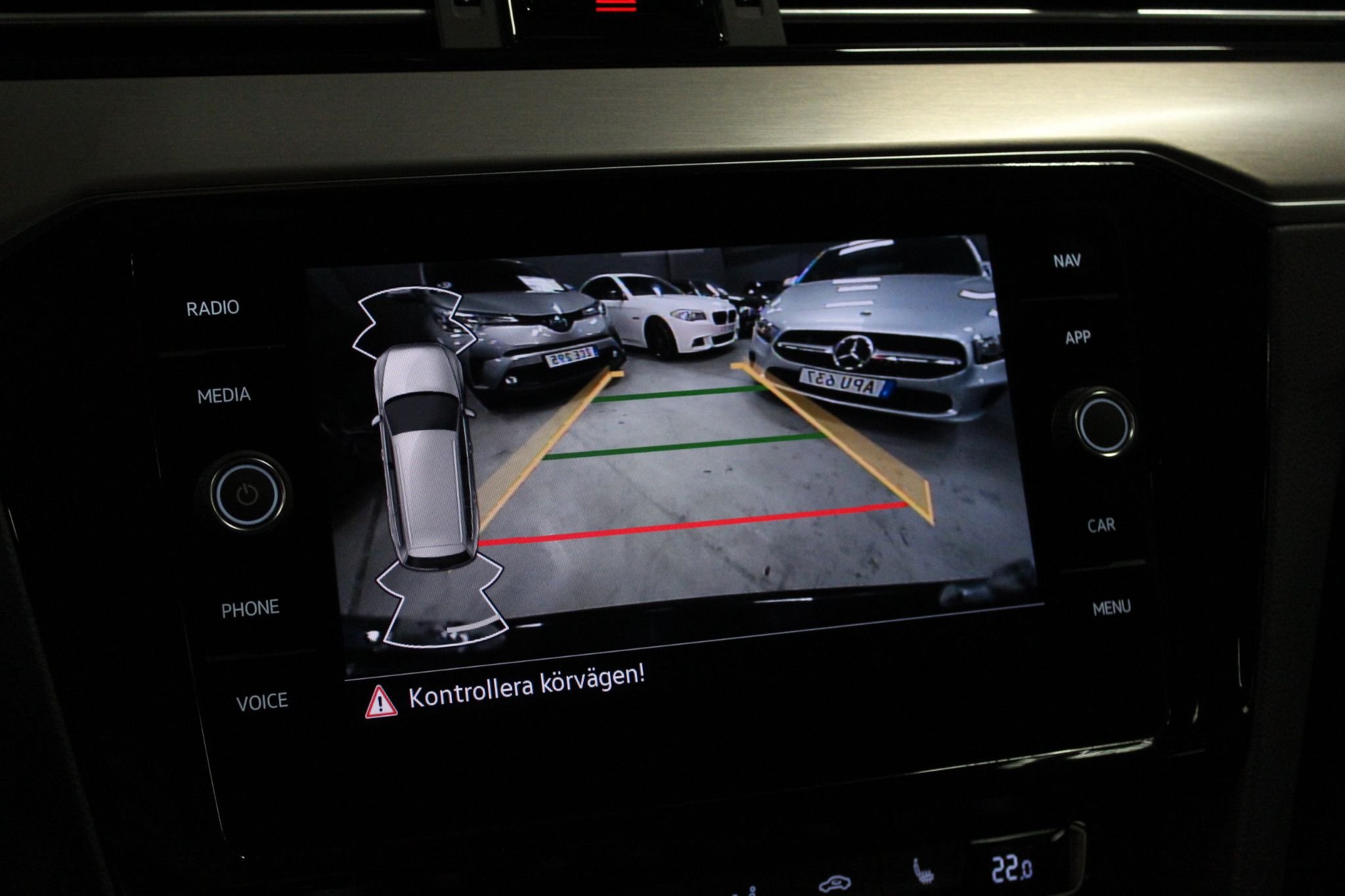 Volkswagen Passat Variant 2.0 TDI DPF SCR 4Motion DSG Sequential, 190hp, 2020