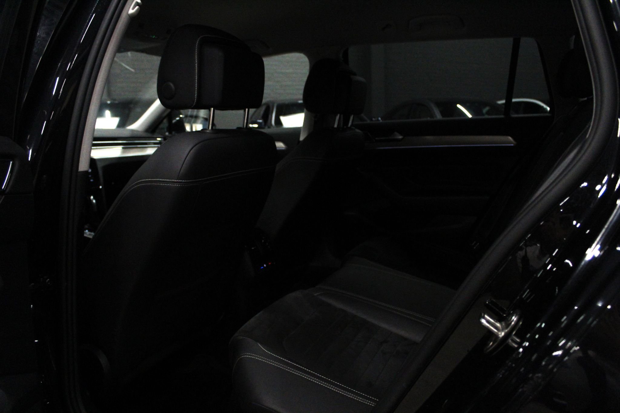 Volkswagen Passat Variant 2.0 TDI DPF SCR 4Motion DSG Sequential, 190hp, 2020