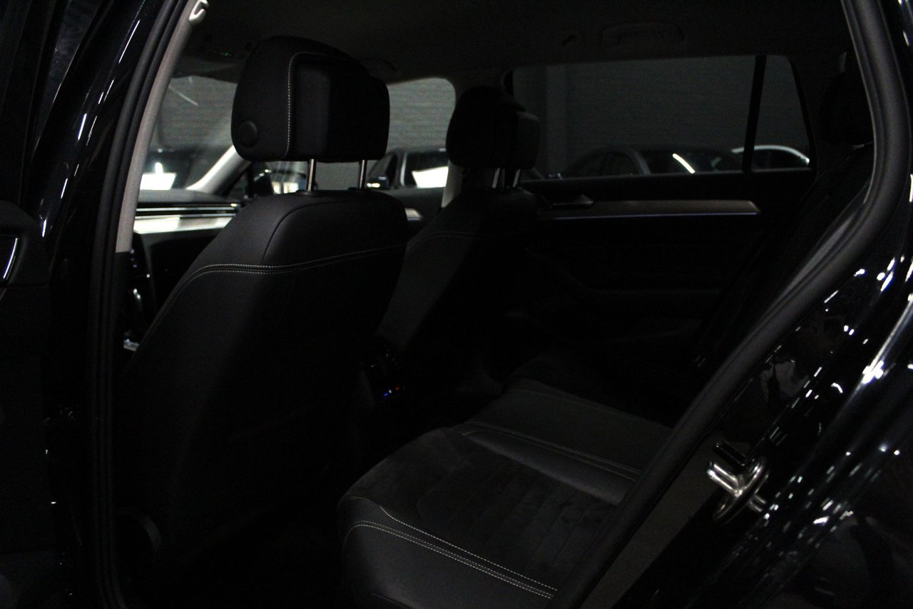 Volkswagen Passat Variant 2.0 TDI DPF SCR 4Motion DSG Sequential, 190hp, 2020