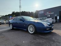 Honda Prelude 2.2