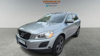 Volvo XC60 D3 (D5) Geartronic Summum Drag Fin