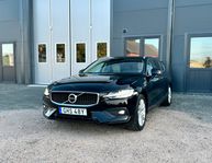 Volvo V60 D3 Geartronic Momentum Euro 6, B-kamera, Navigator