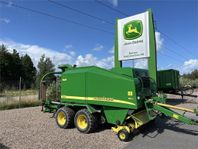 John Deere 678