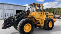 Volvo L90 LASTMASKIN