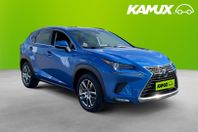 Lexus NX 300h AWD Executive Navi Kamera Drag