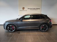 Audi Q5 SQ5 3.0 TFSI V6 quattro TipTronic Euro 6
