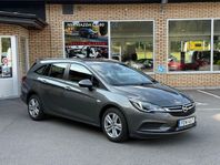 Opel Astra Enjoy SportsTourer 1.4 Turbo (125hk) Pluspaket