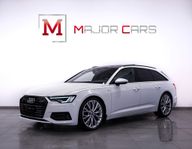 Audi A6 Avant 45 TDI S-Line Pano Matrix 360° SoftClose 231hk