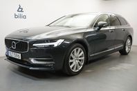 Volvo V90 D4 Inscription, Dragkrok, Navigation, on call