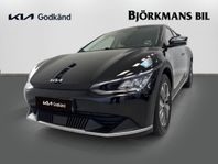 Kia EV6 RWD 77.4 kWh 228HK/ KIA GODKÄND