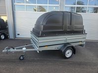 Fogelsta FS 1425 Kåpa 150Cm inv Höjd