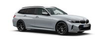 BMW 330e xDrive Touring