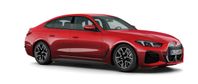 BMW i4 eDrive40